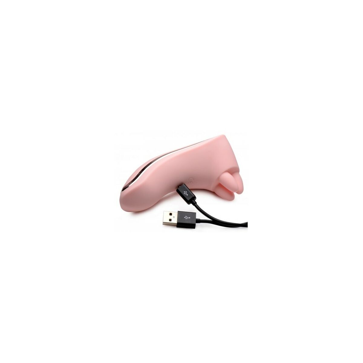 G-spotvibrator XR Rosa - 7