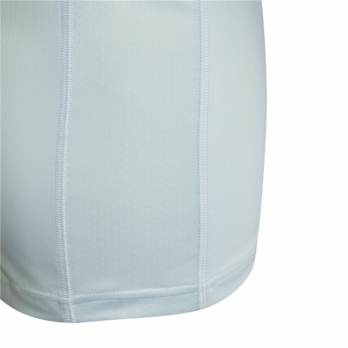 Barn T-shirt med kortärm Adidas Club Tennis 3 bandas Vit - 7