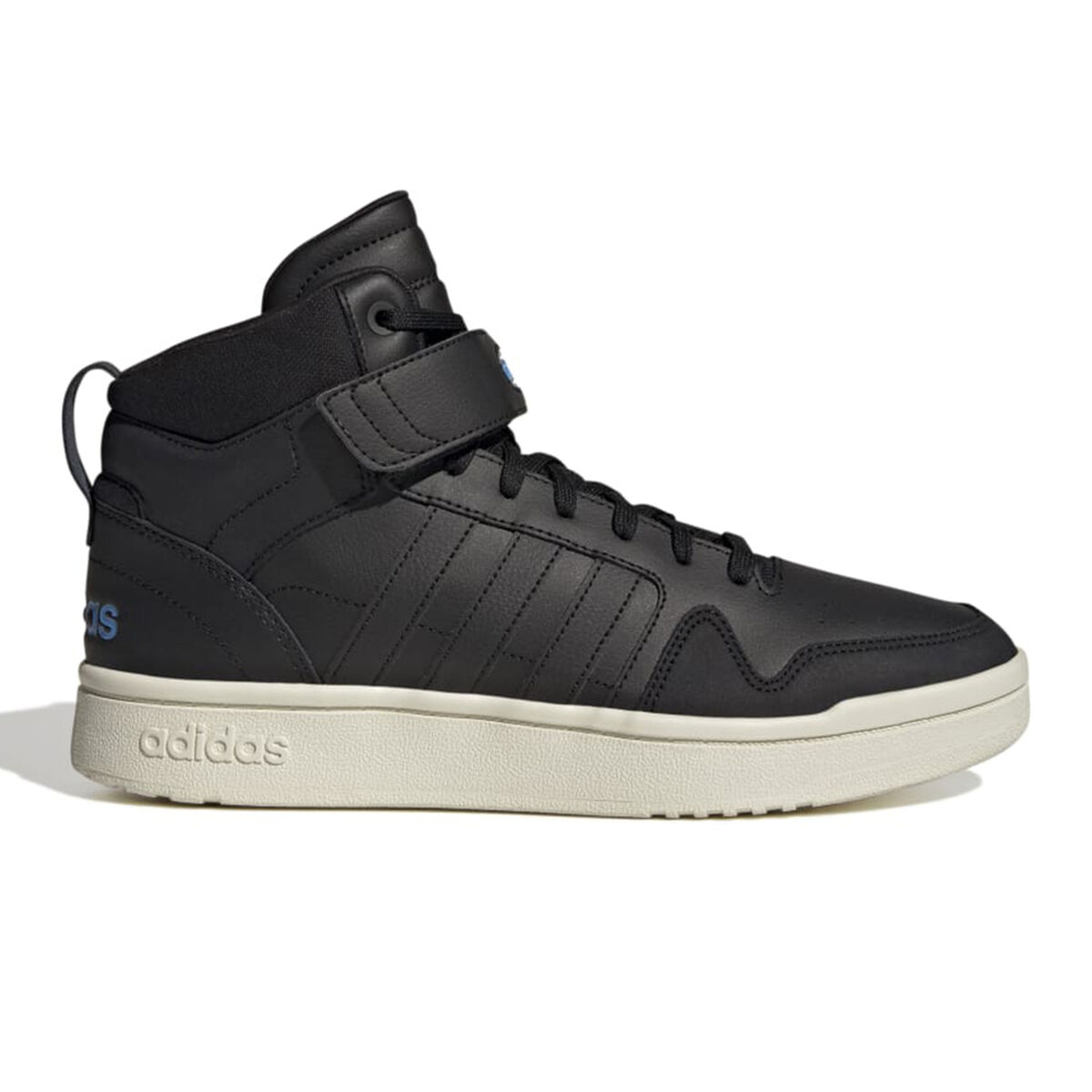 Sportskor Casual Herr POSTMOVE MID Adidas GY7163 Svart - 3