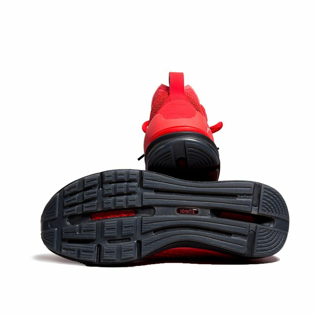 Gymnastikskor, Herr Puma  Ignite Limitless Röd - 9