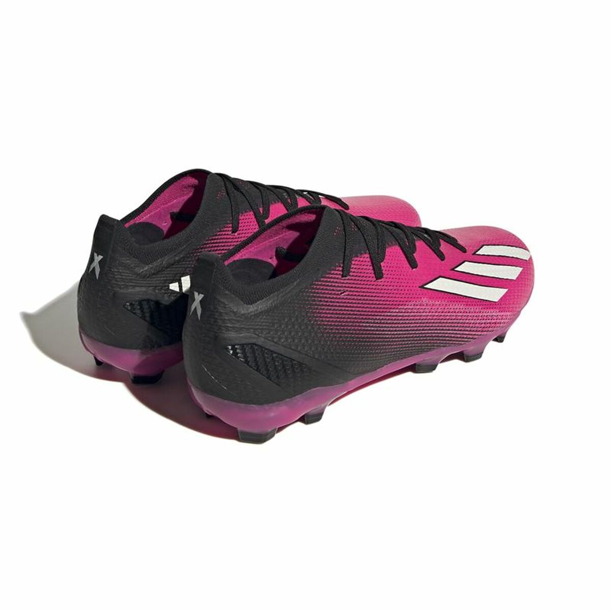 Fotbollsskor för vuxna Adidas X Speeportal.2 MG Fuchsia - 6