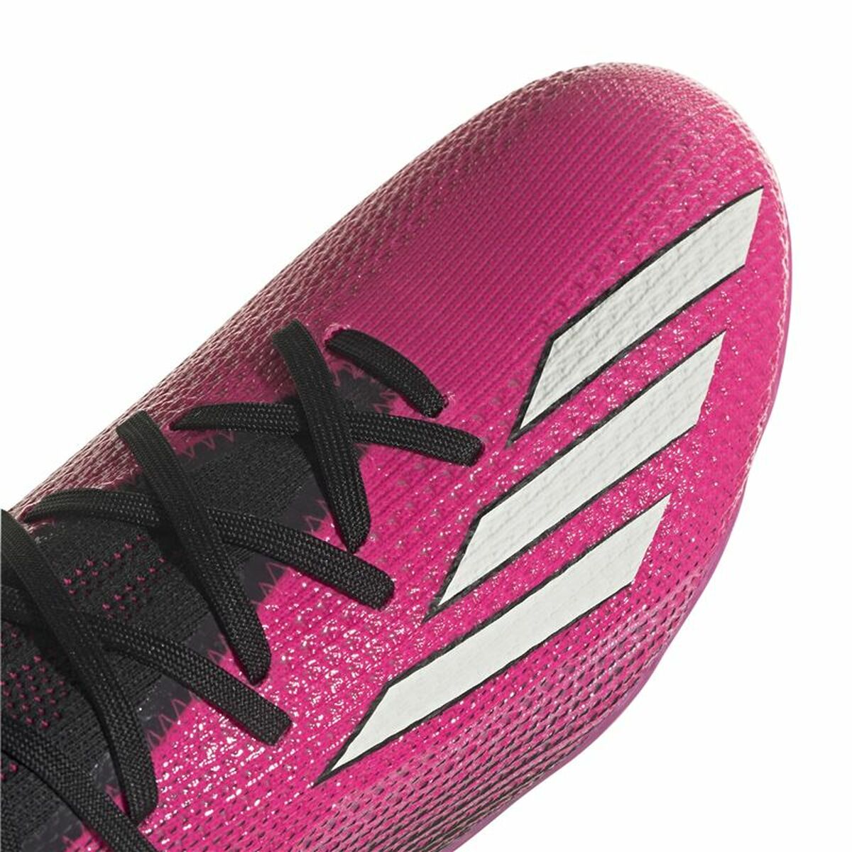 Fotbollsskor för vuxna Adidas X Speeportal.2 MG Fuchsia - 7