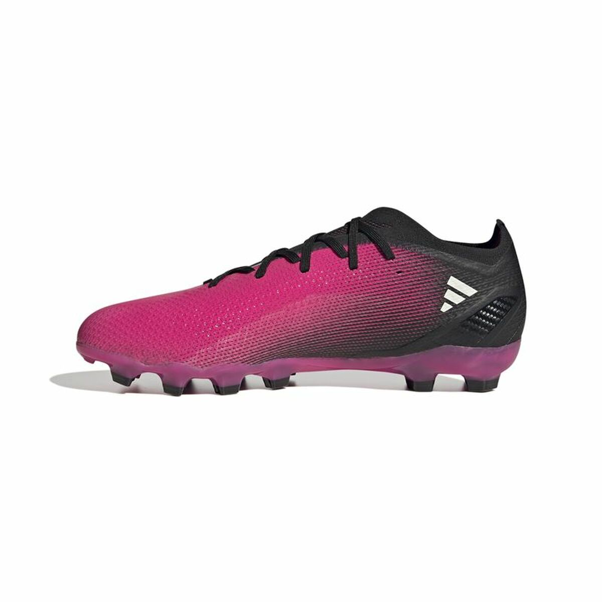 Fotbollsskor för vuxna Adidas X Speeportal.2 MG Fuchsia - 2