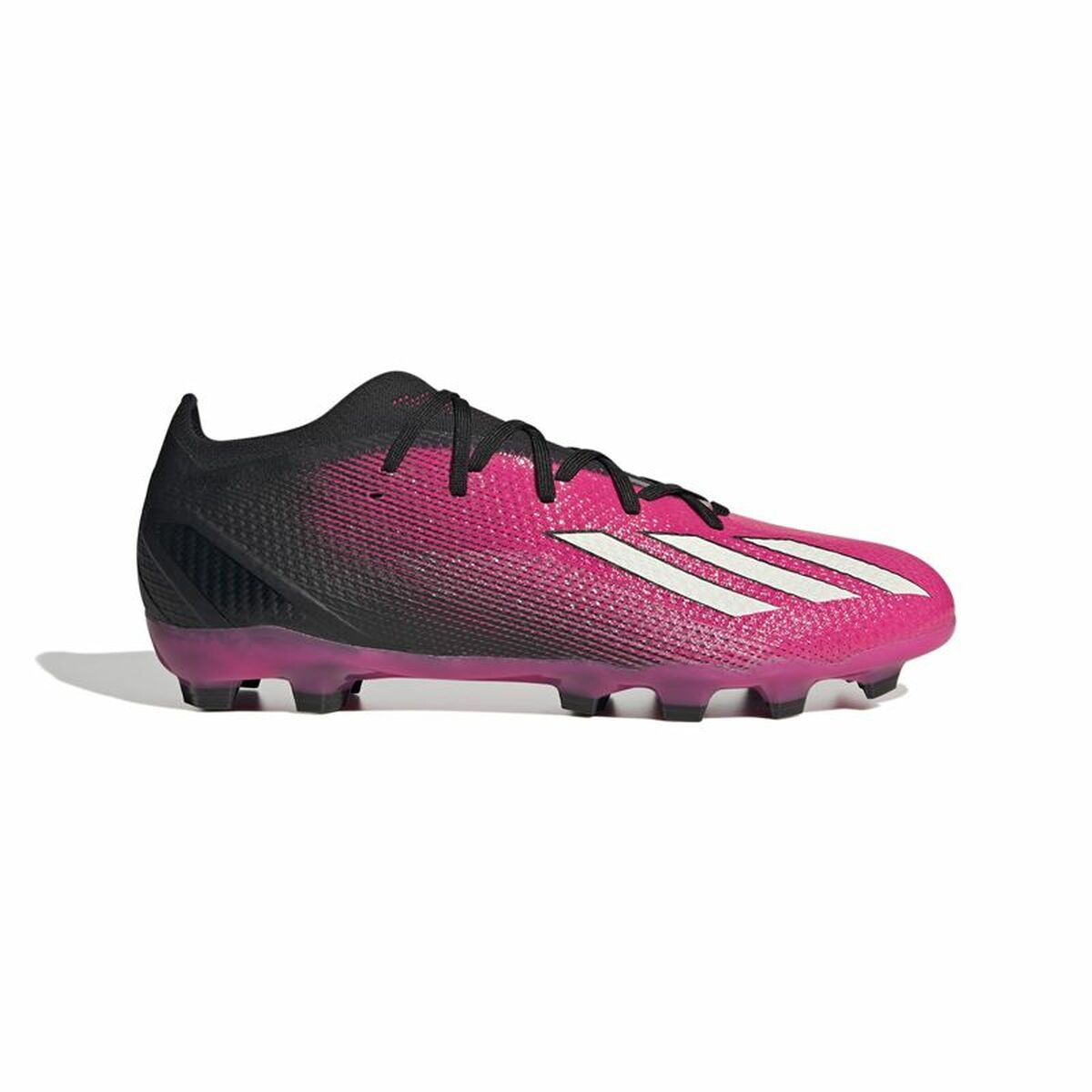 Fotbollsskor för vuxna Adidas X Speeportal.2 MG Fuchsia