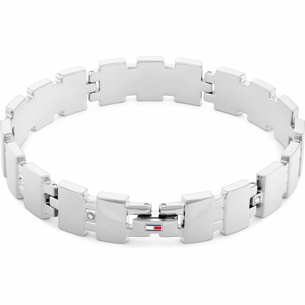 Damarmband Tommy Hilfiger (Renoverade B)