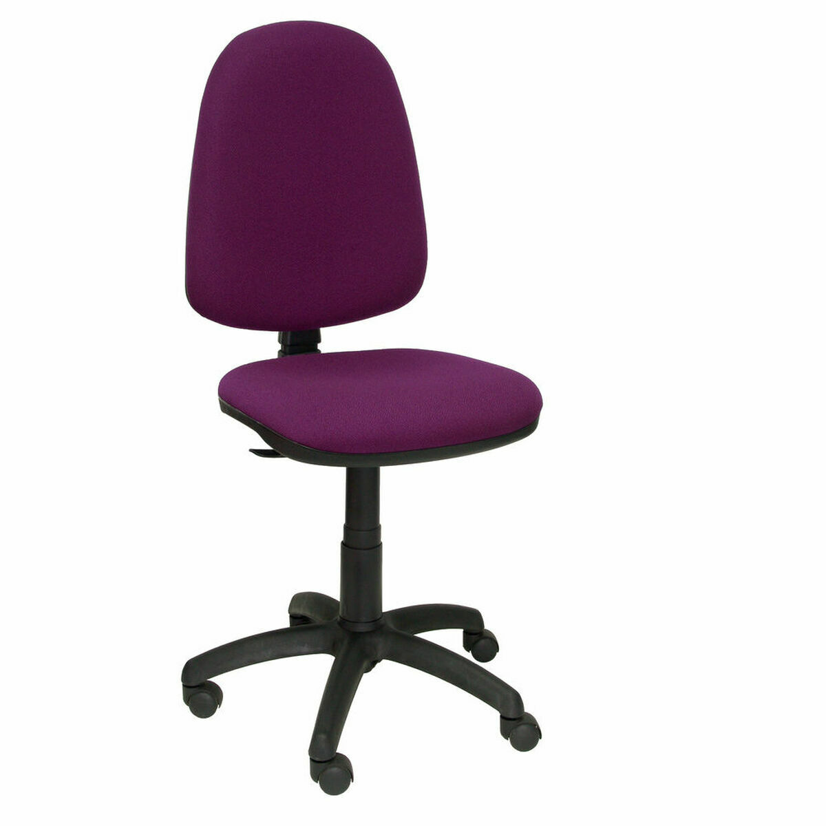 Kontorsstol Ayna bali Piqueras y Crespo 04CPBALI760 Purpur