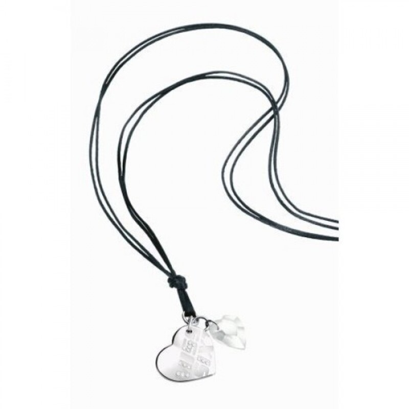 Damhalsband Miss Sixty WM1K502P (108 cm) - 3