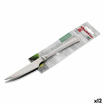 Set med köttknivar Antartica Quttin Antartica (21,5 cm) 2 Delar (12 antal)