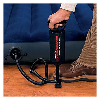 Luft Pump   Intex