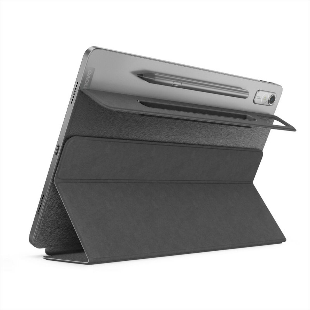Fodral till Läsplatta Lenovo Lenovo Tab P11 Pro Grå - 2