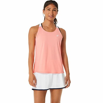 Tanktop, Dam Asics Court Tennis