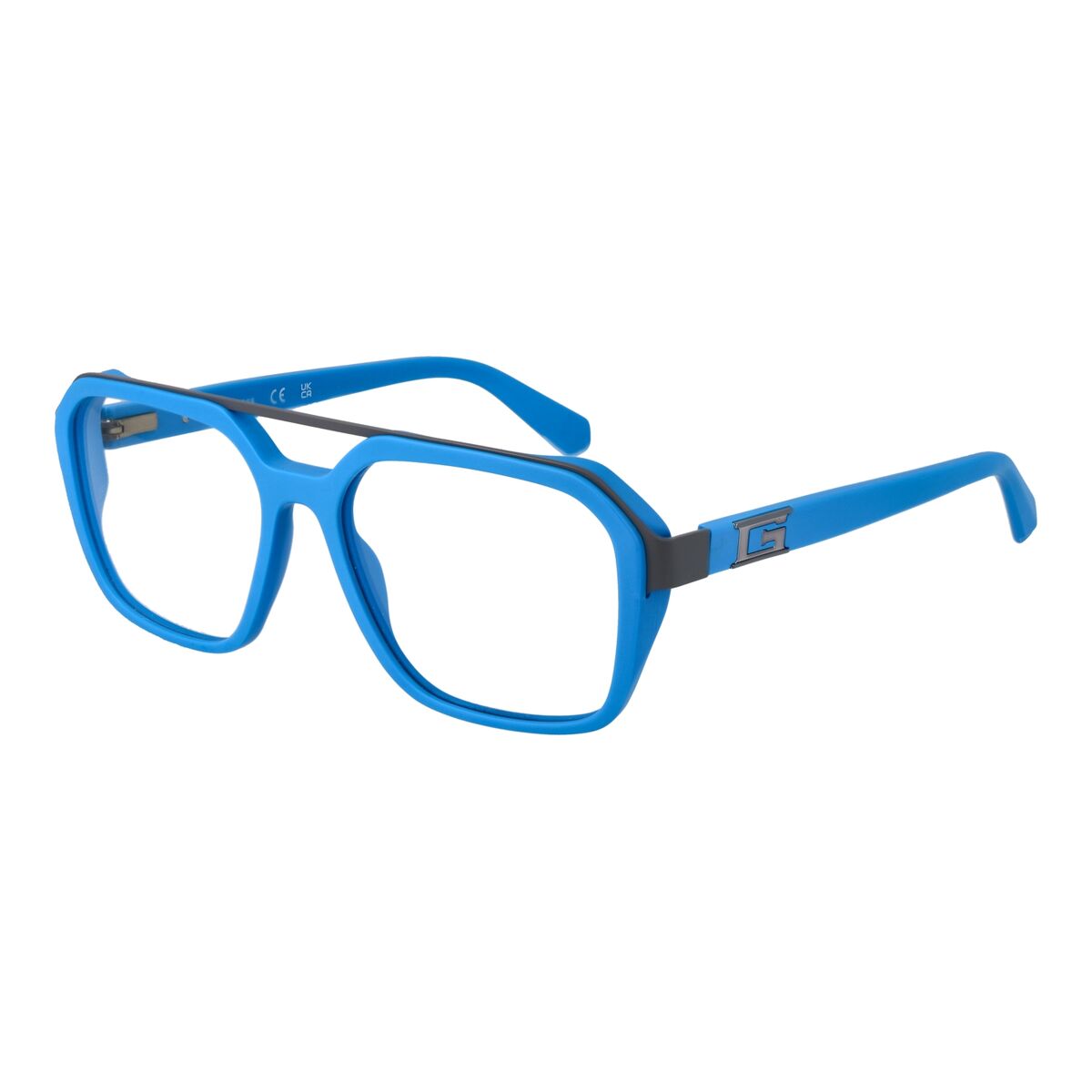 Glasögonbågar Guess GU50138 55091