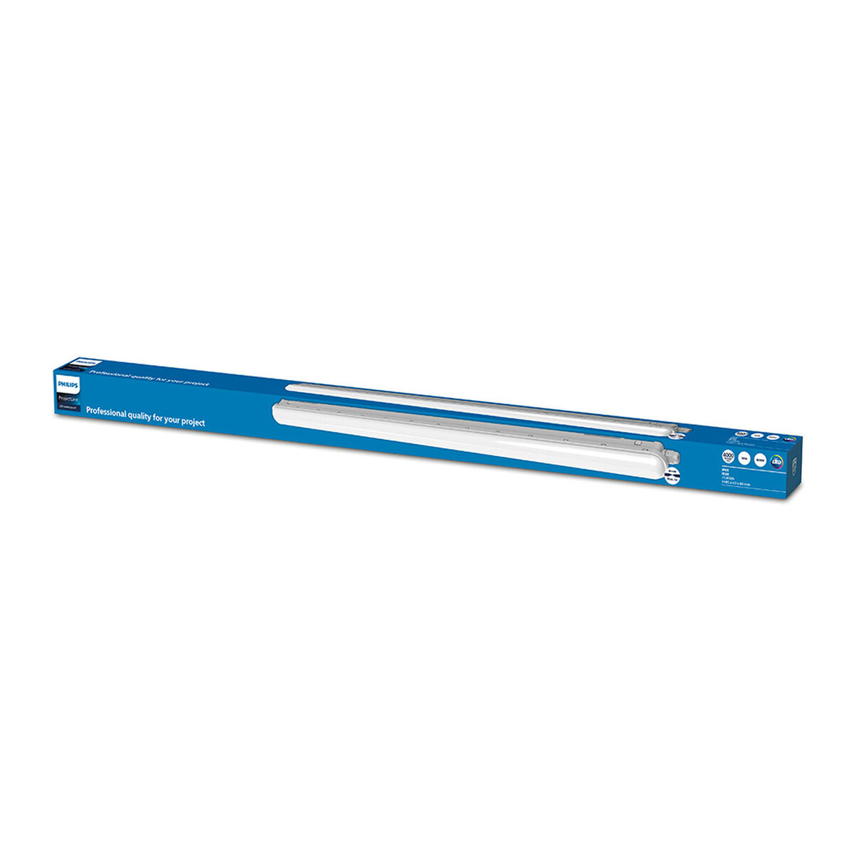 LED-lampa Philips 36 W - 2