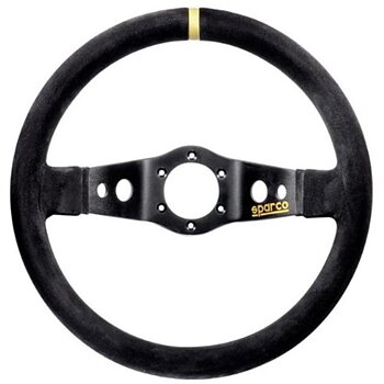 Racing-ratt Sparco Razze Calice (Ø 35 cm)