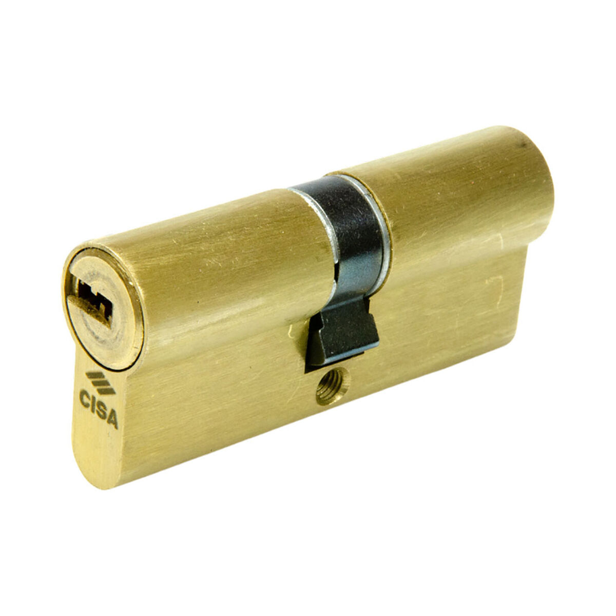 Cylinder Cisa Asix 1.0e300.13.0.0000.c5 Mässing (35 x 35 mm) - 2
