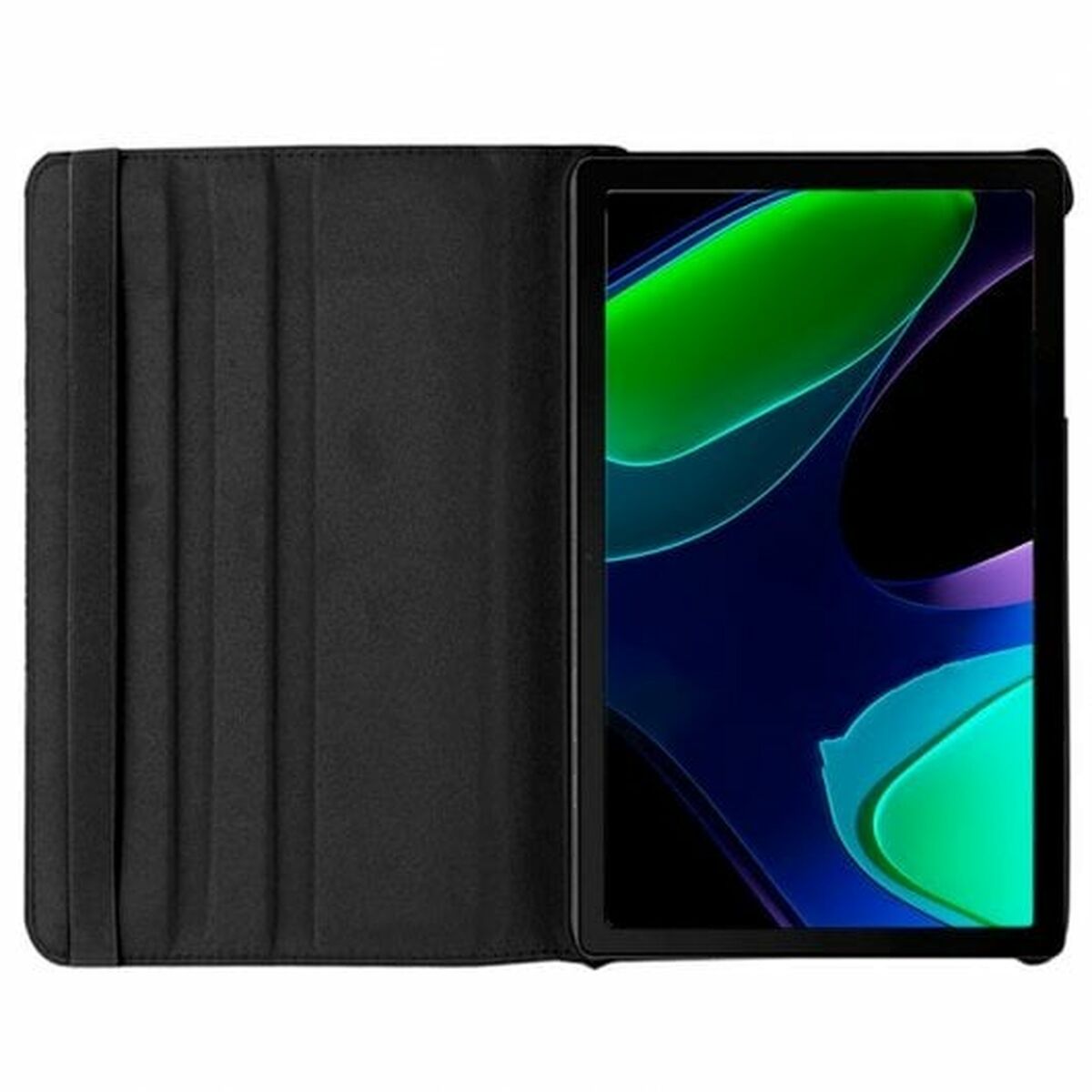 Fodral till Läsplatta Cool Xiaomi Pad 6 Svart - 5