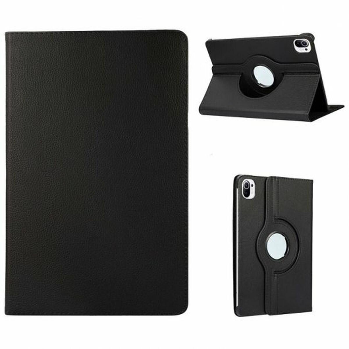 Fodral till Läsplatta Cool Xiaomi Pad 6 Svart - 6
