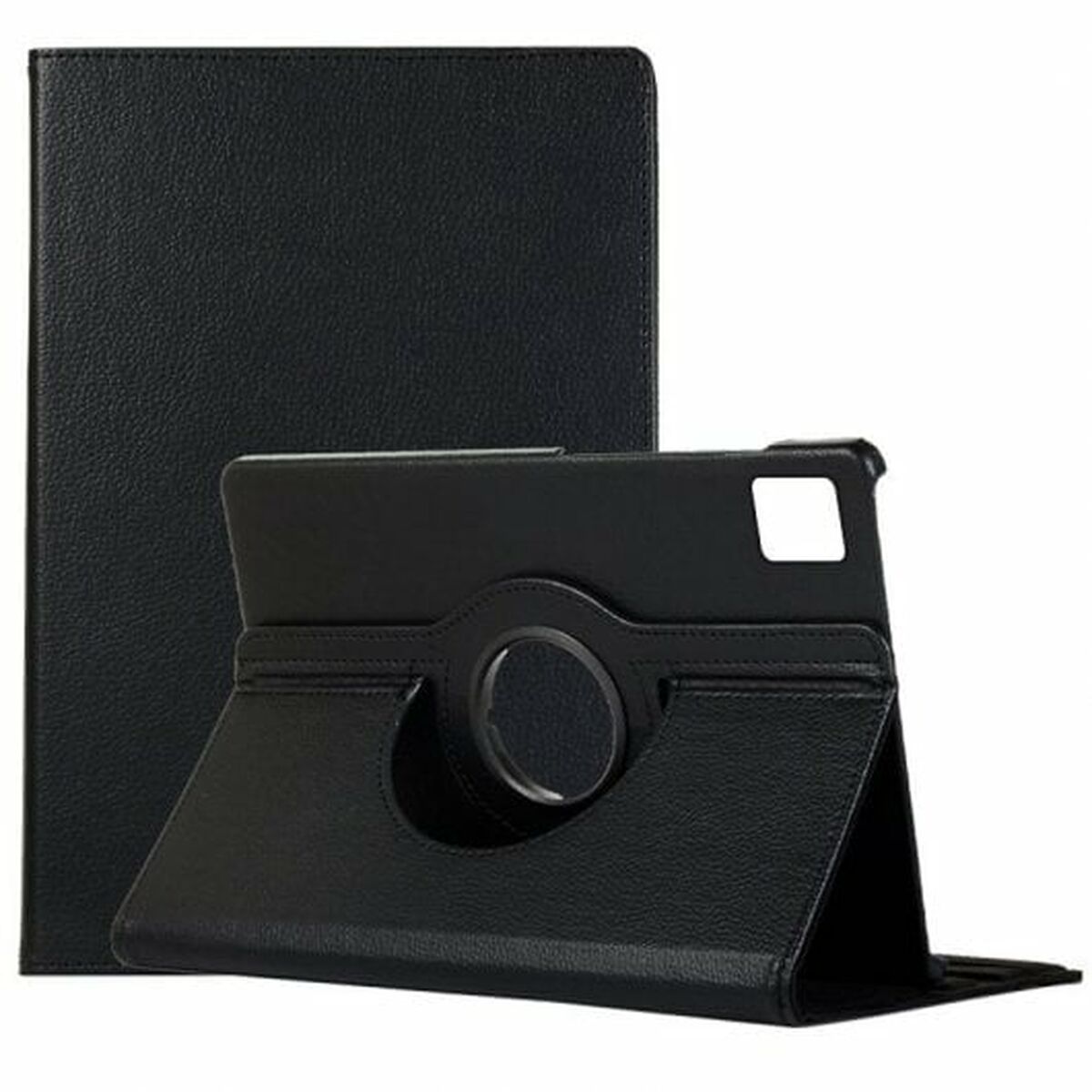 Fodral till Läsplatta Cool Xiaomi Pad 6 Svart - 2