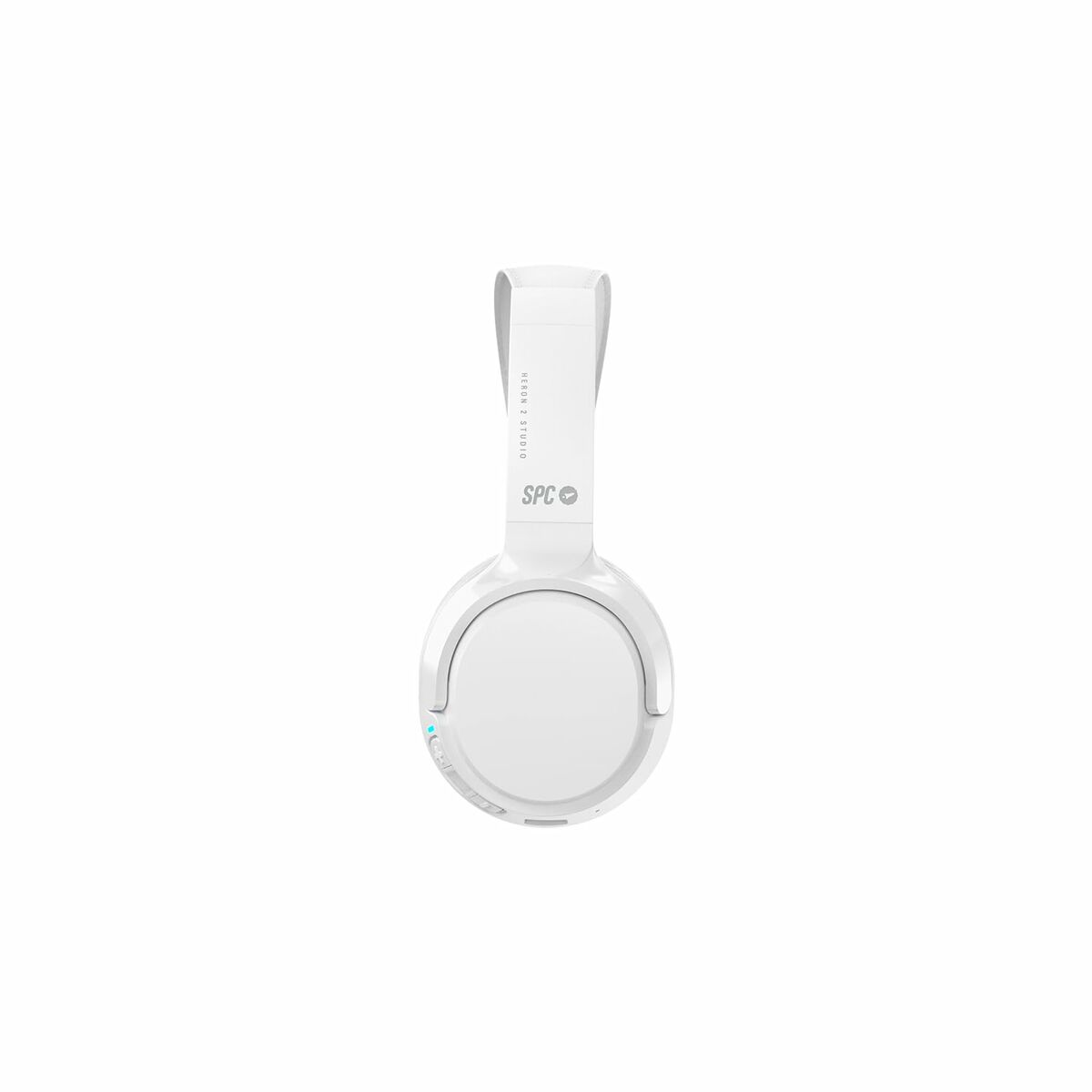Bluetooth Hörlurar SPC 4628B Vit - 4