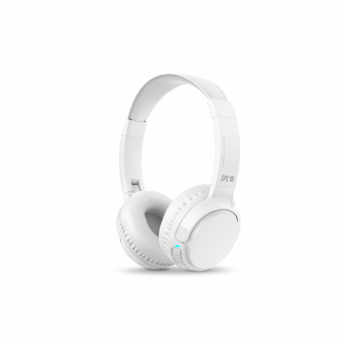 Bluetooth Hörlurar SPC 4628B Vit - 2