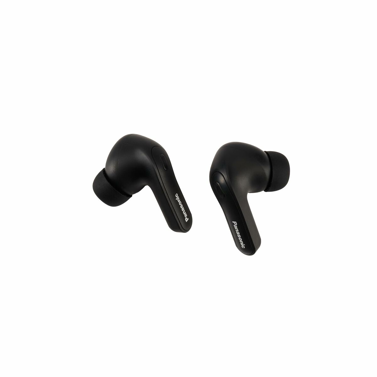 Ear Bluetooth hörlurar Panasonic RZ-B310WDE-K Svart - 2