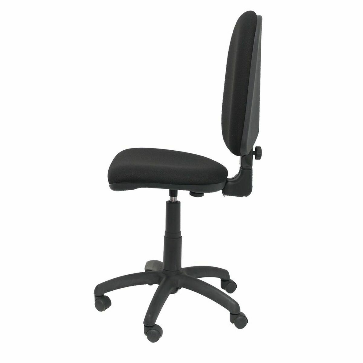 Kontorsstol Ayna bali Piqueras y Crespo 04CPBALI840 Svart - 3
