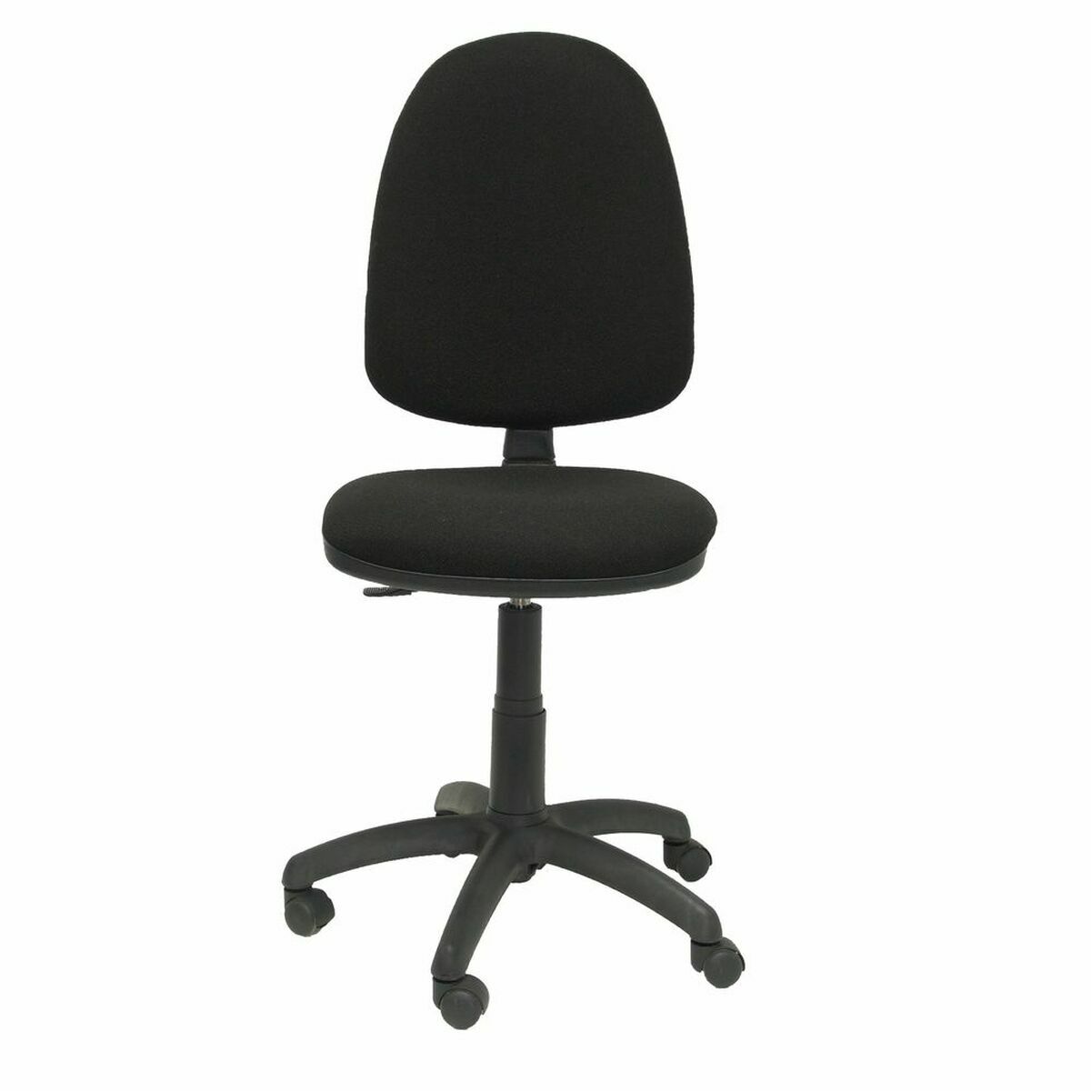 Kontorsstol Ayna bali Piqueras y Crespo 04CPBALI840 Svart - 2
