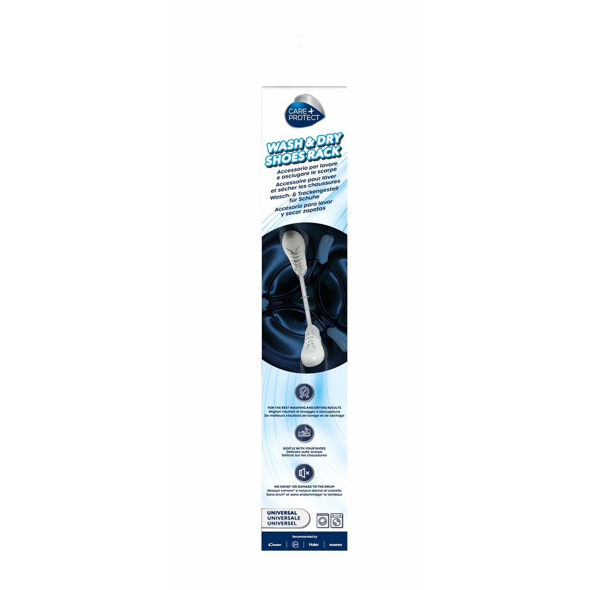 Skotorkare CARE CSRU1102