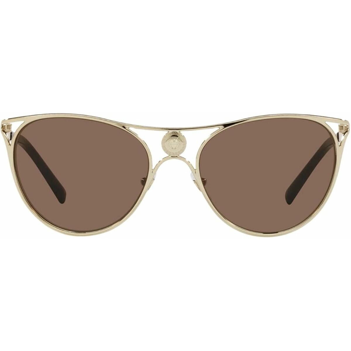 Damsolglasögon Versace VE2237-125273-57 ø 56 mm - 2