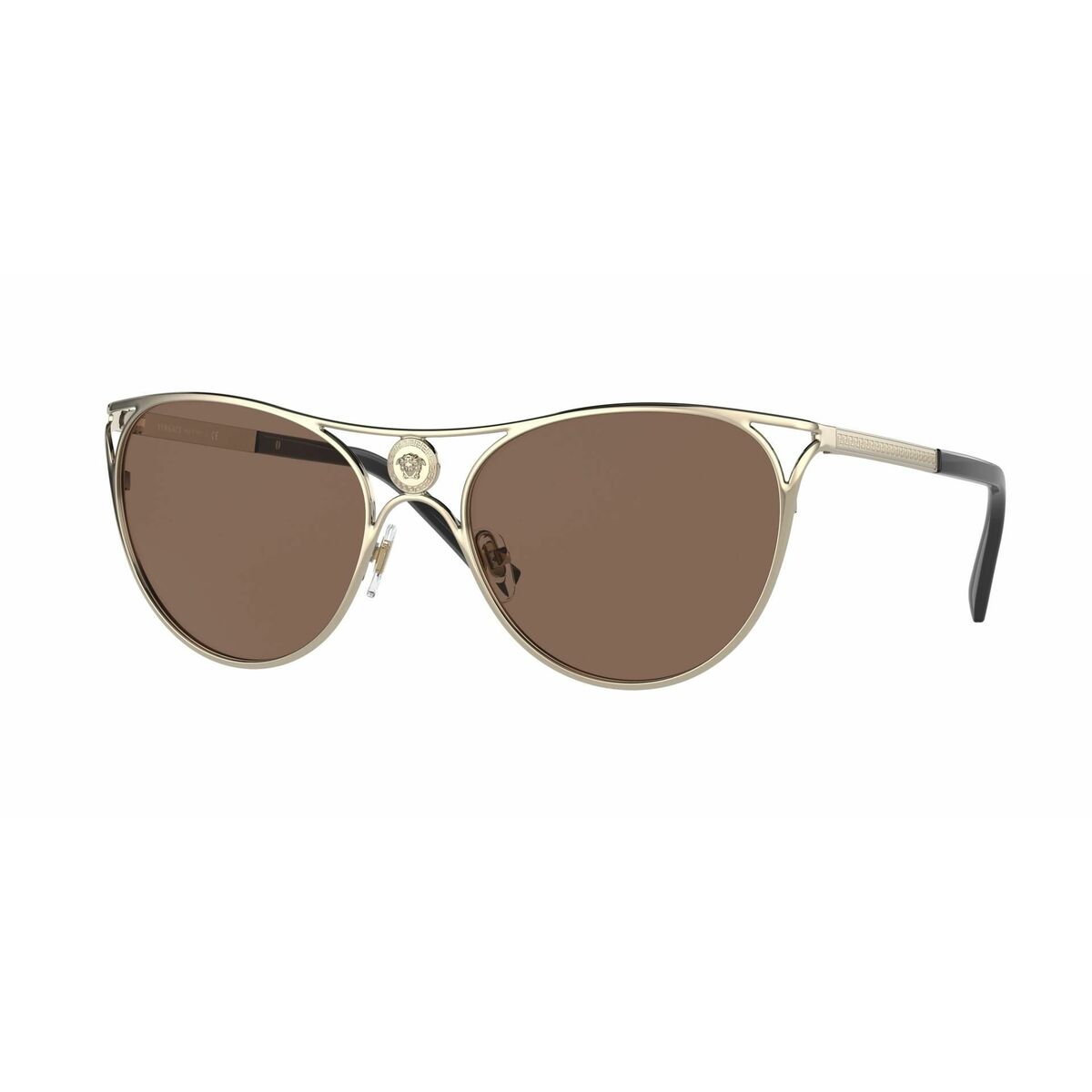 Damsolglasögon Versace VE2237-125273-57 ø 56 mm
