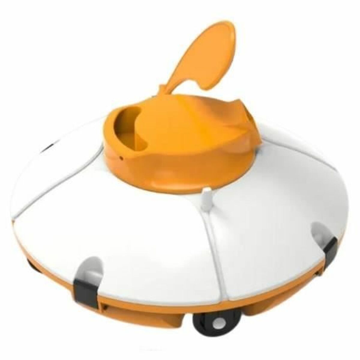 Robotdammsugare för simbassänger Bestway