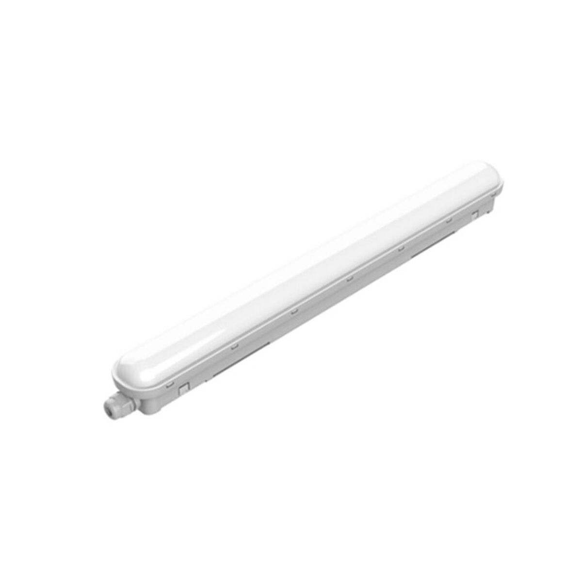 LED-lampa Philips 6000 lm