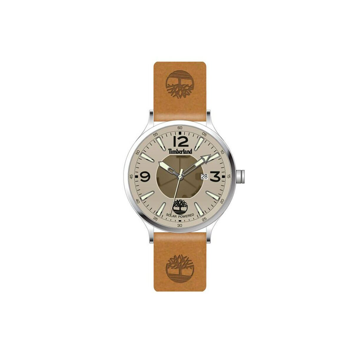 Herrklocka Timberland TDWGA2100903 (Ø 43 mm)