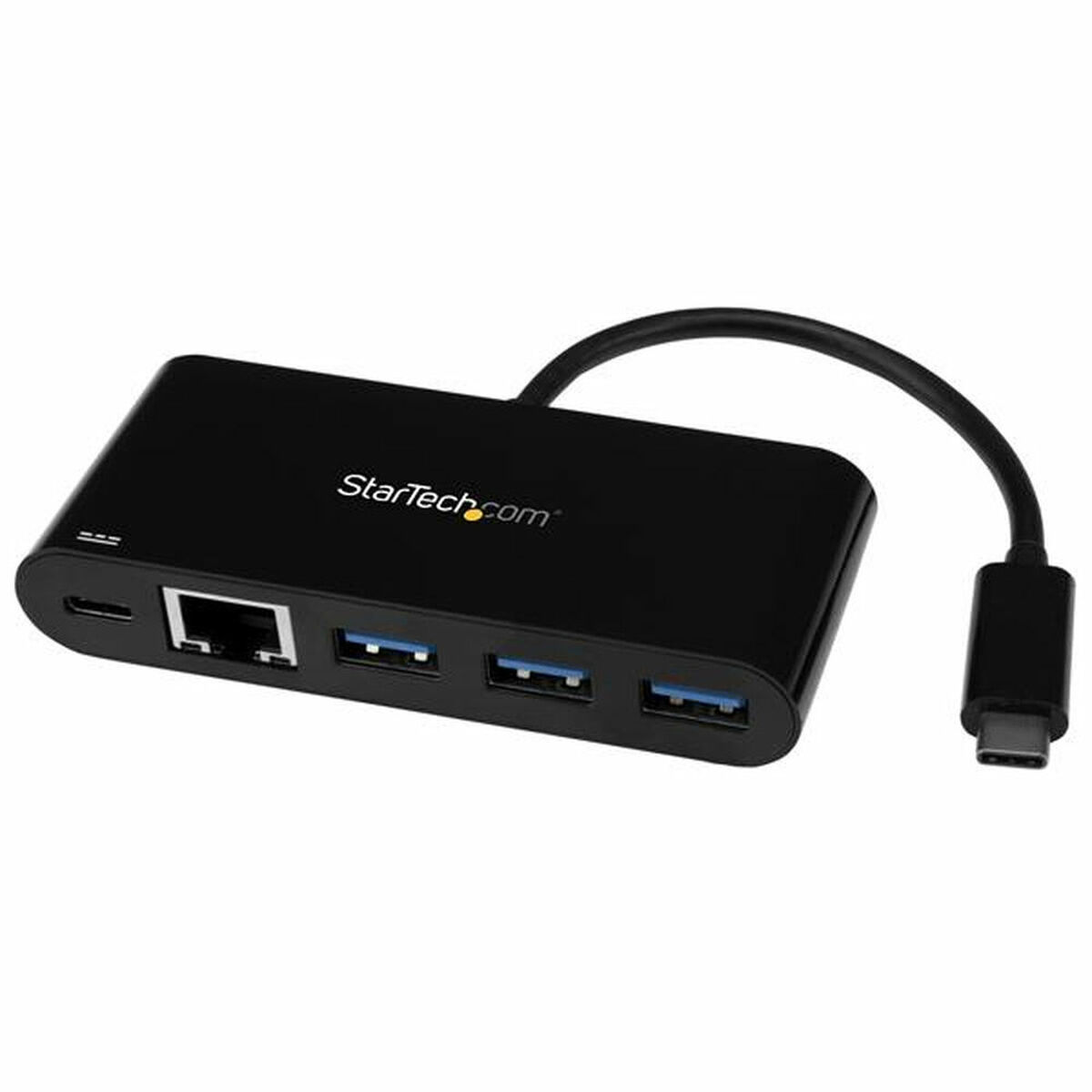 USB-HUB Startech HB30C3AGEPD - 2