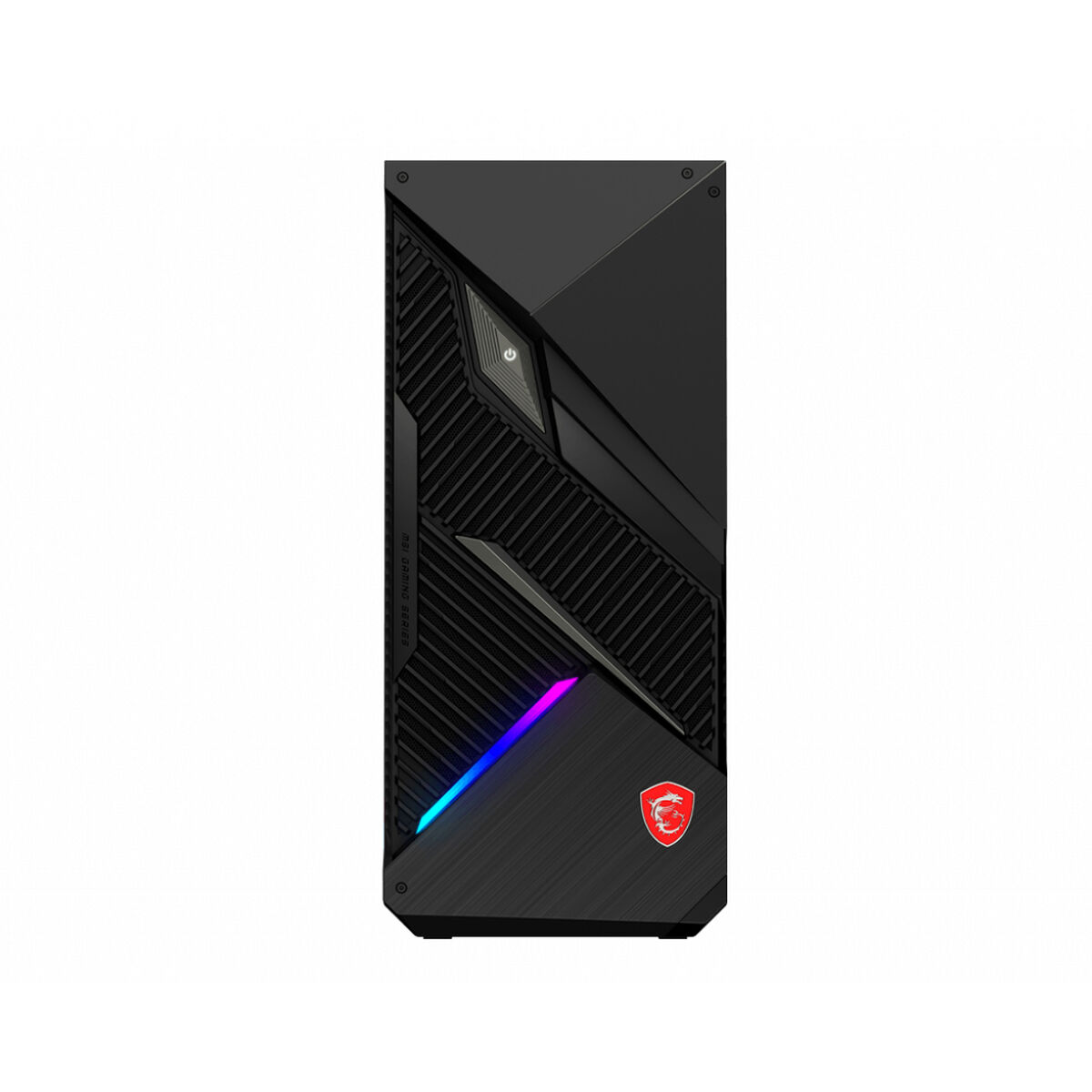 Bordsdator MSI X2 13FNUG-032XES Intel Core i7-13700KF 32 GB RAM 2 TB SSD NVIDIA GeForce RTX 4080 - 2