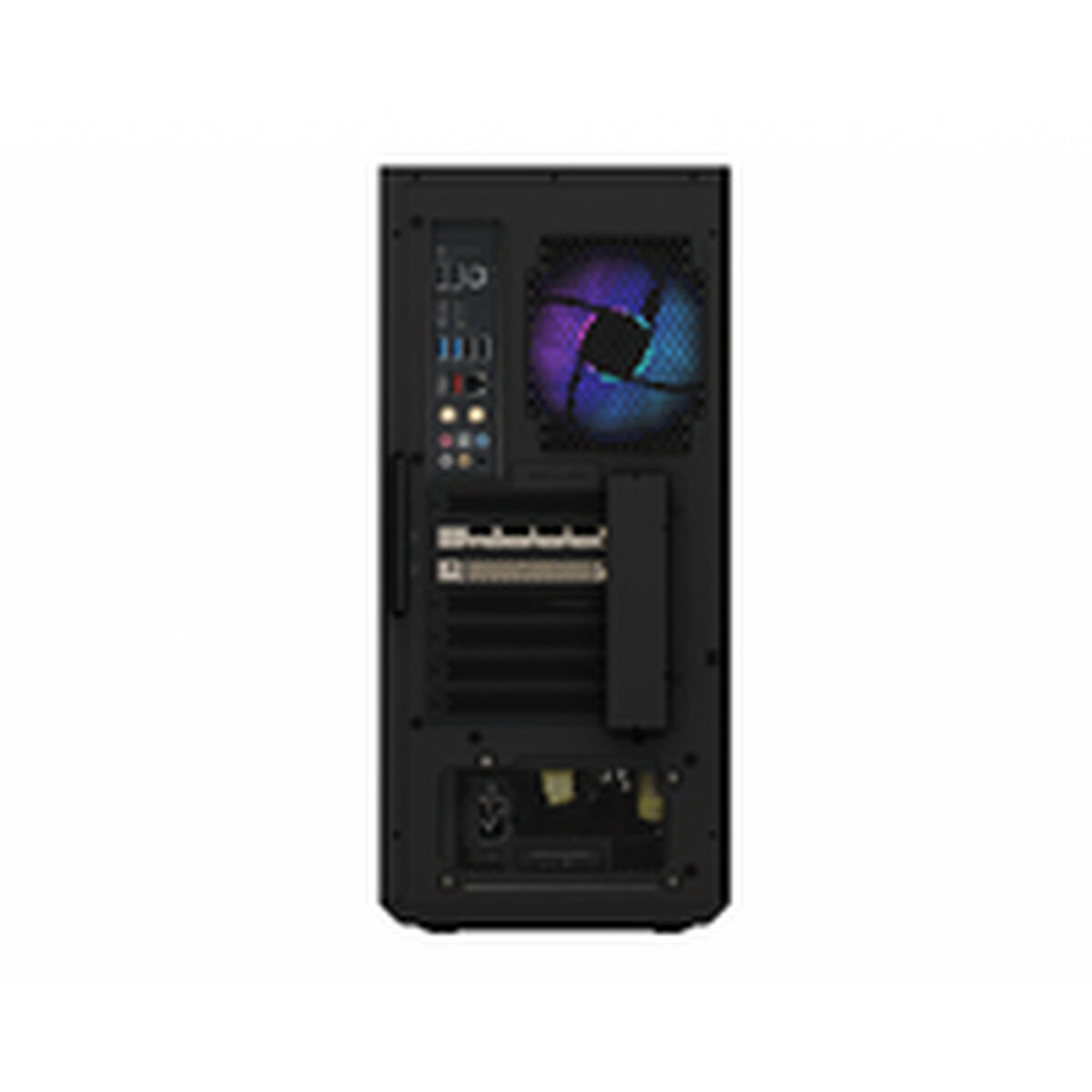 Bordsdator MSI X2 13FNUG-032XES Intel Core i7-13700KF 32 GB RAM 2 TB SSD NVIDIA GeForce RTX 4080 - 3