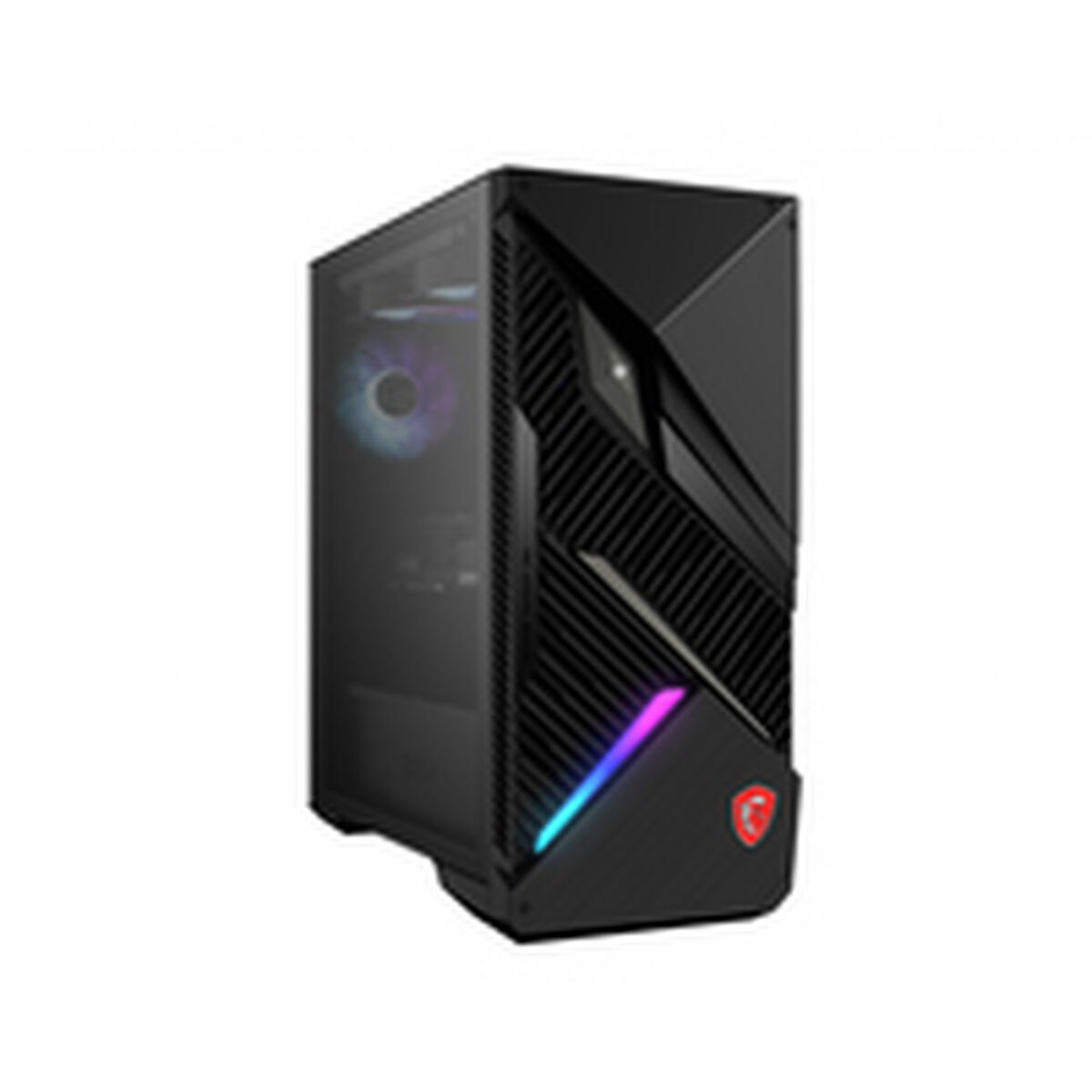 Bordsdator MSI X2 13FNUG-032XES Intel Core i7-13700KF 32 GB RAM 2 TB SSD NVIDIA GeForce RTX 4080 - 4