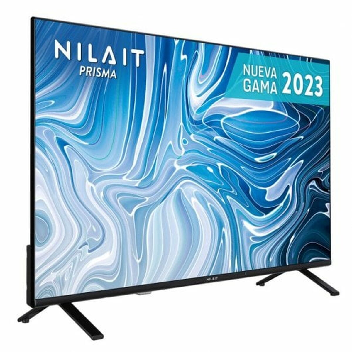 Smart-TV Nilait Luxe NI-43UB8001SE 4K Ultra HD 43" - 7