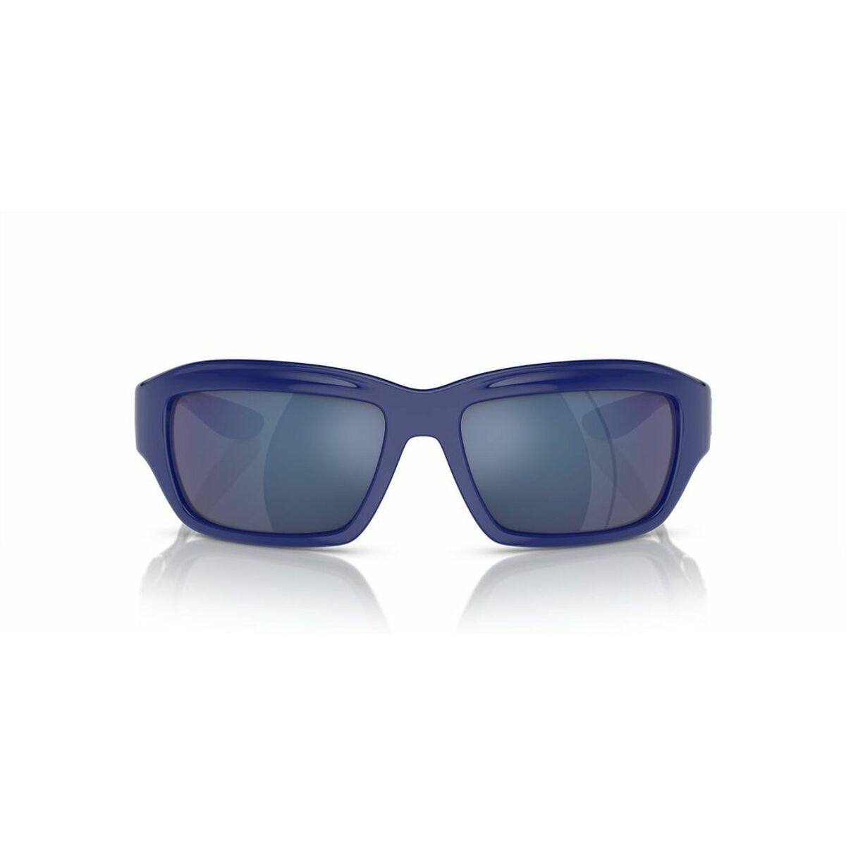 Unisexsolglasögon Dolce & Gabbana DG 6191 - 2
