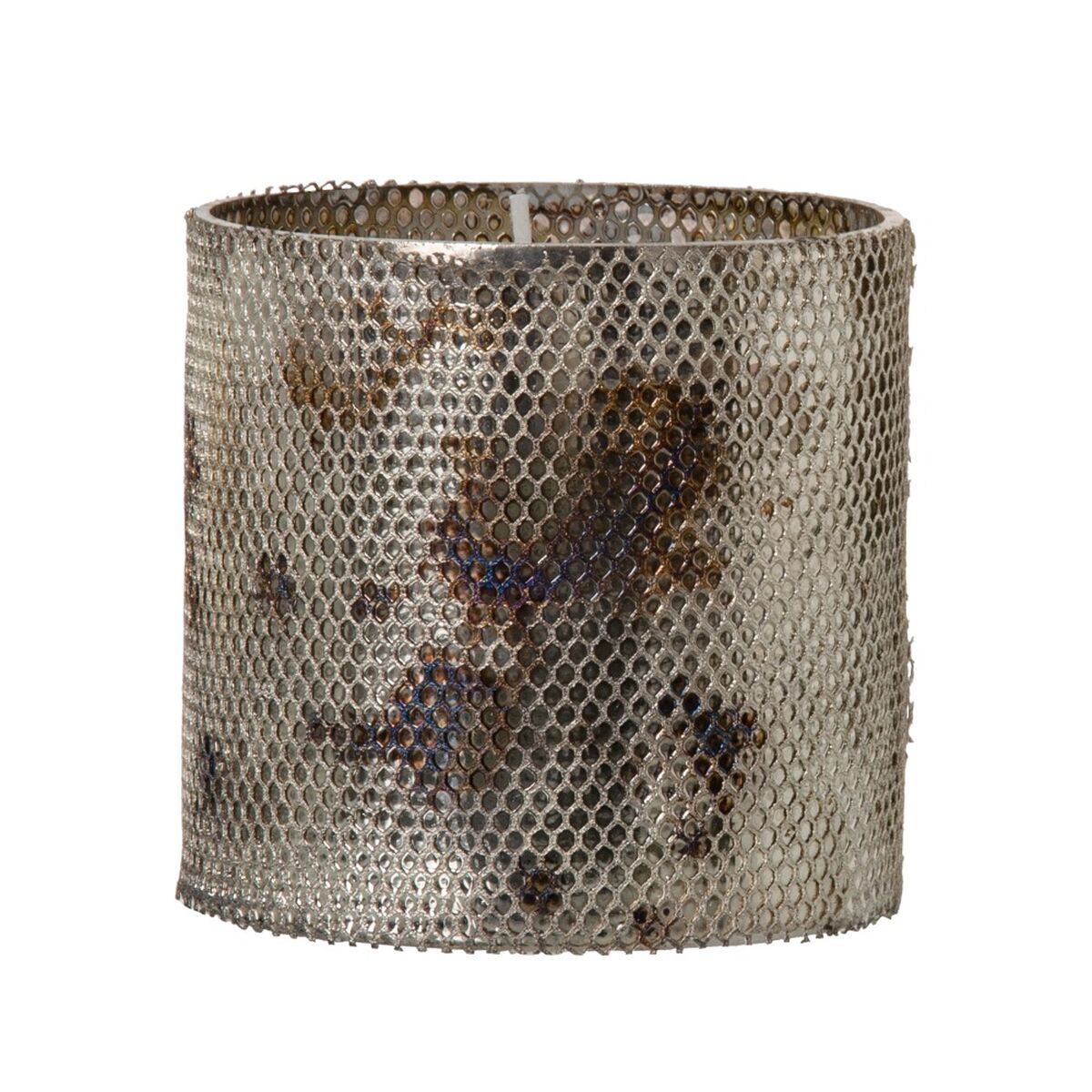 Ljus 10 x 10 x 10 cm