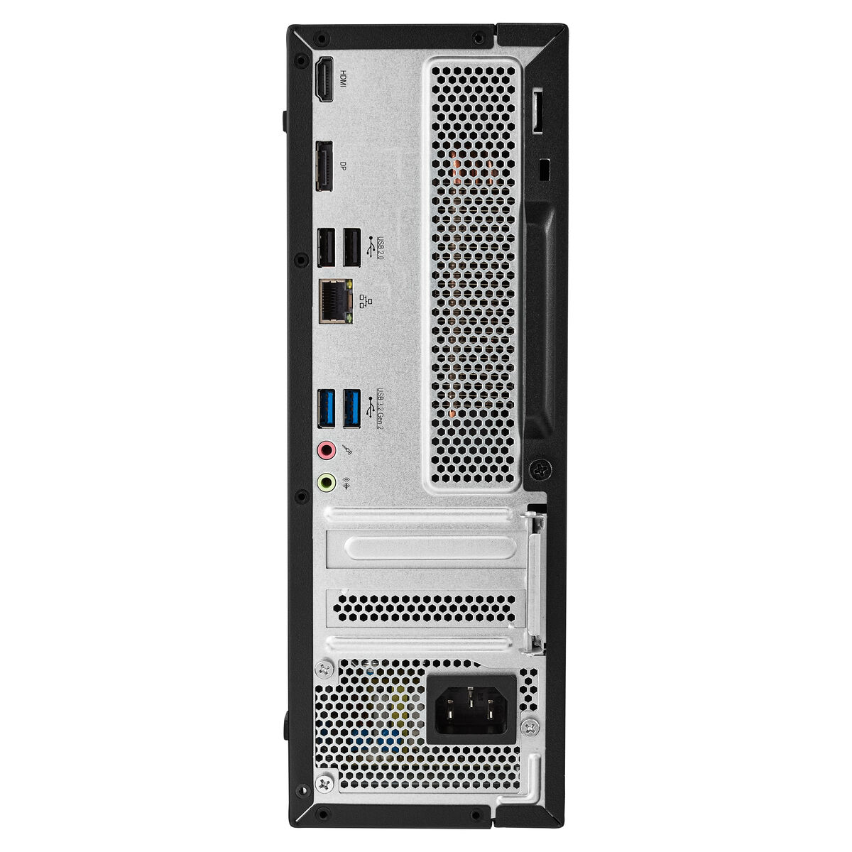 Bordsdator Medion AKOYA T80 8 GB RAM 512 GB SSD i5-12450H - 4