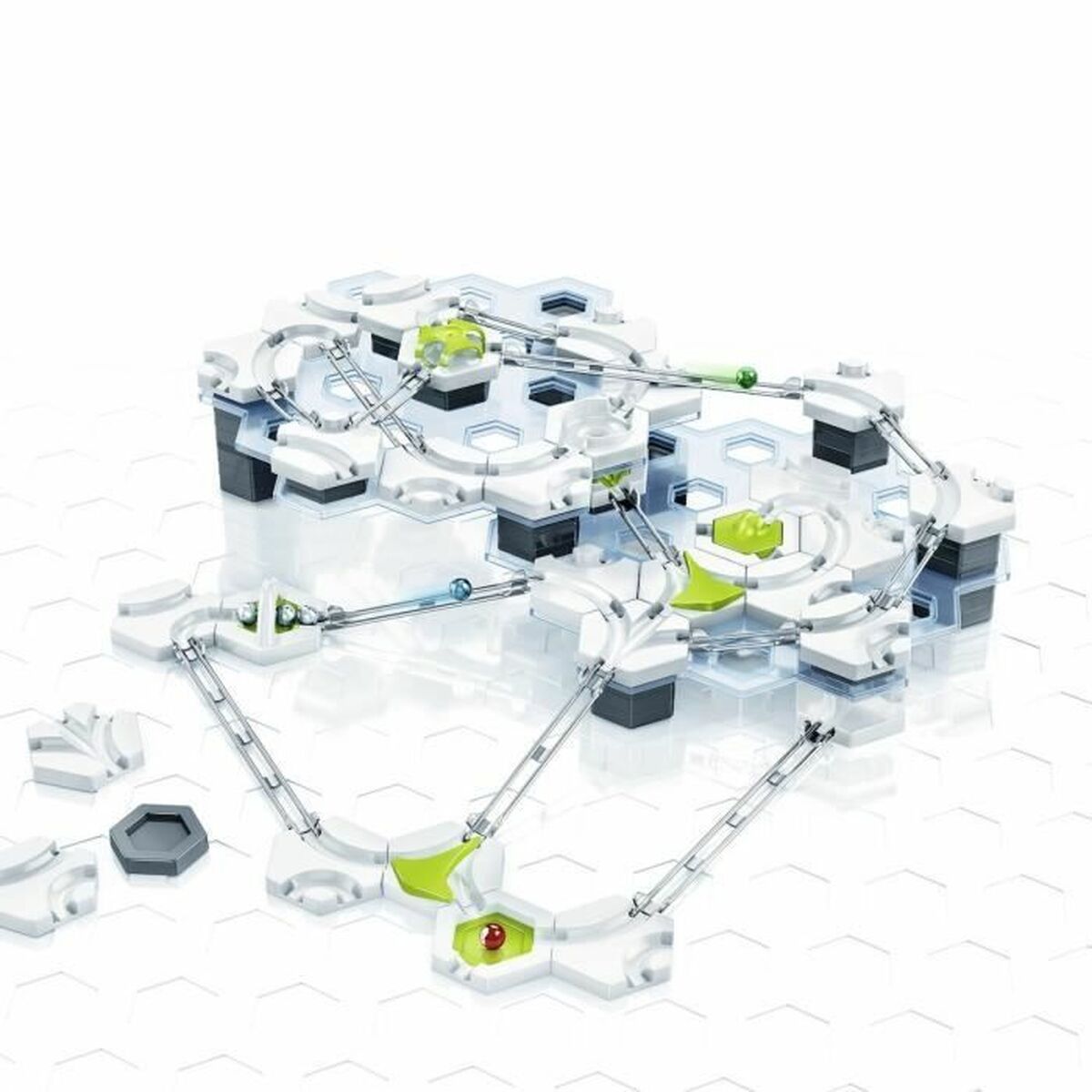 Sällskapsspel Ravensburger GraviTrax (FR) - 2