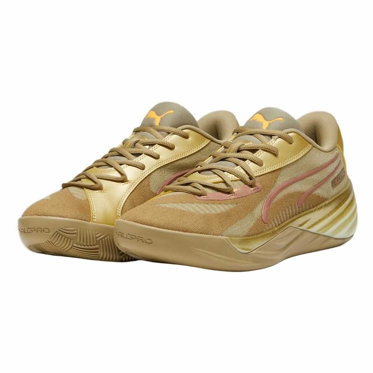 Sportskor Puma All-Pro NITRO CNY Unisex - 3