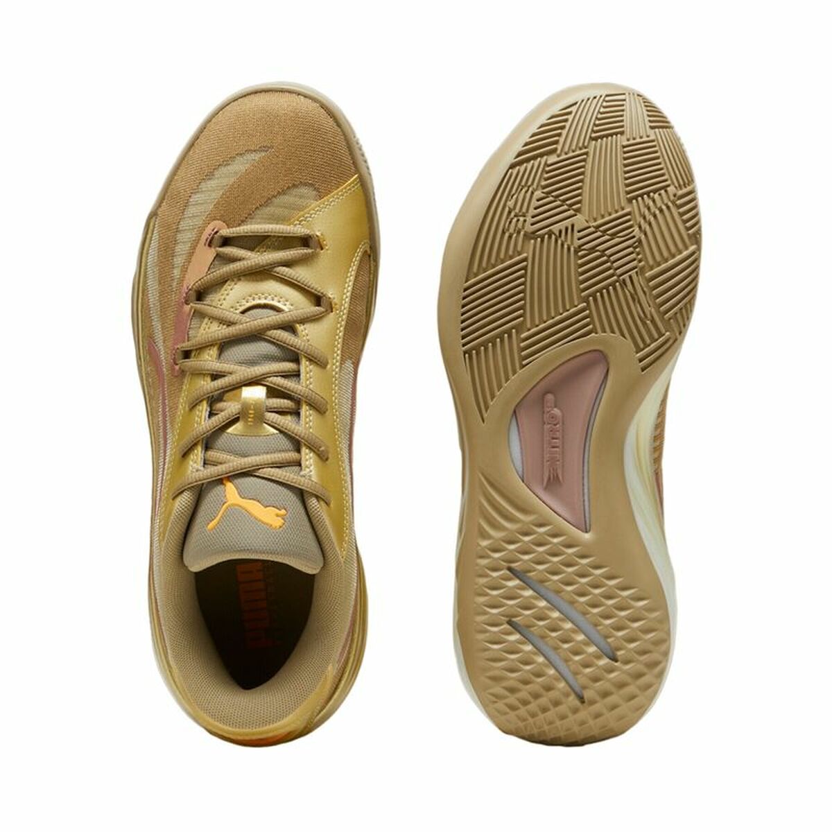 Sportskor Puma All-Pro NITRO CNY Unisex - 2