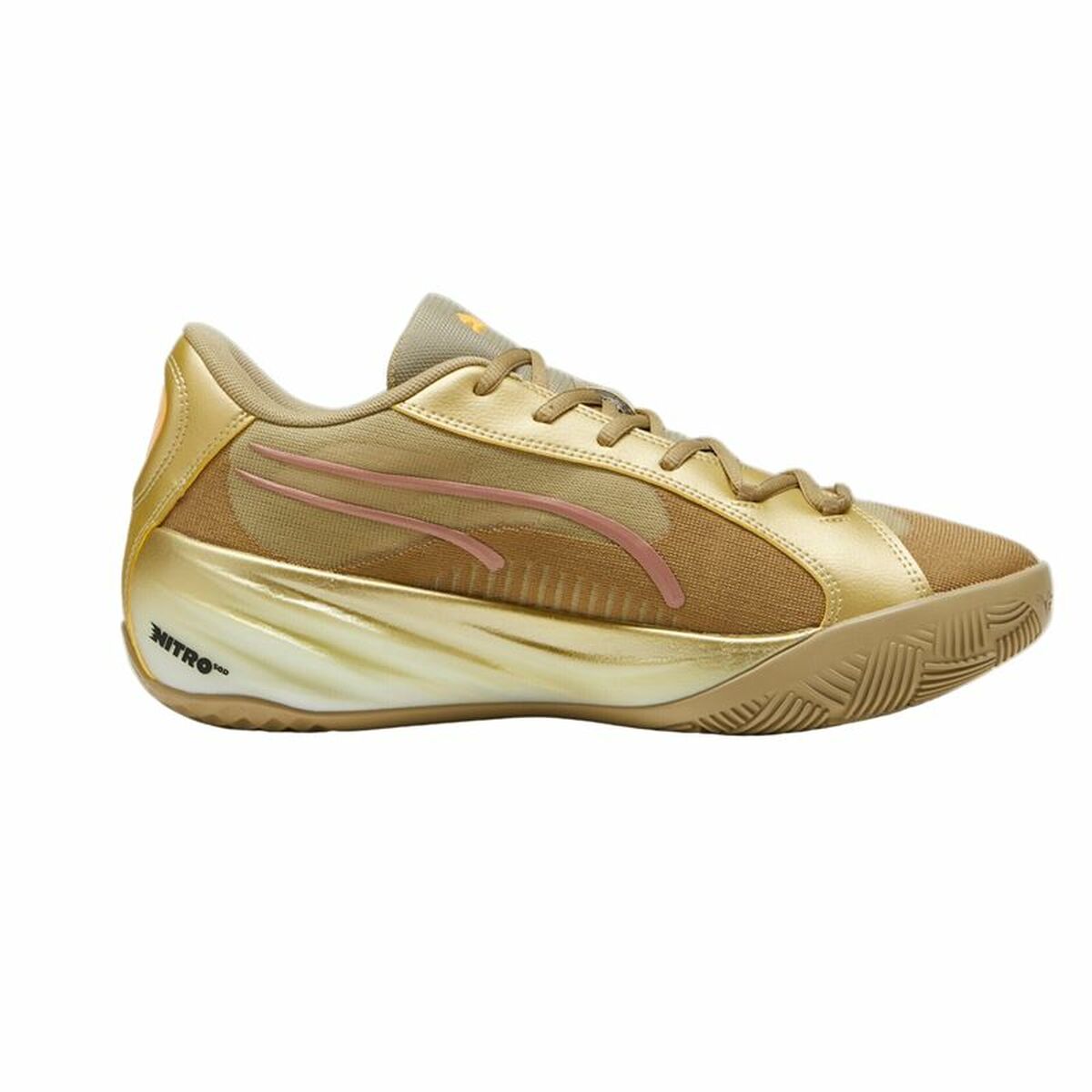 Sportskor Puma All-Pro NITRO CNY Unisex - 4