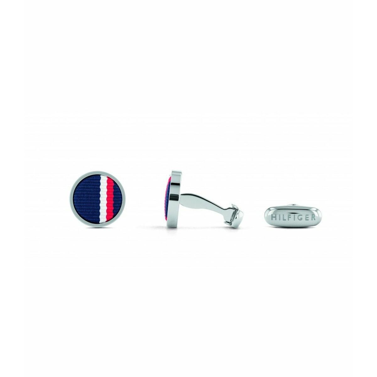 Manschettknappar Tommy Hilfiger 1,5 cm