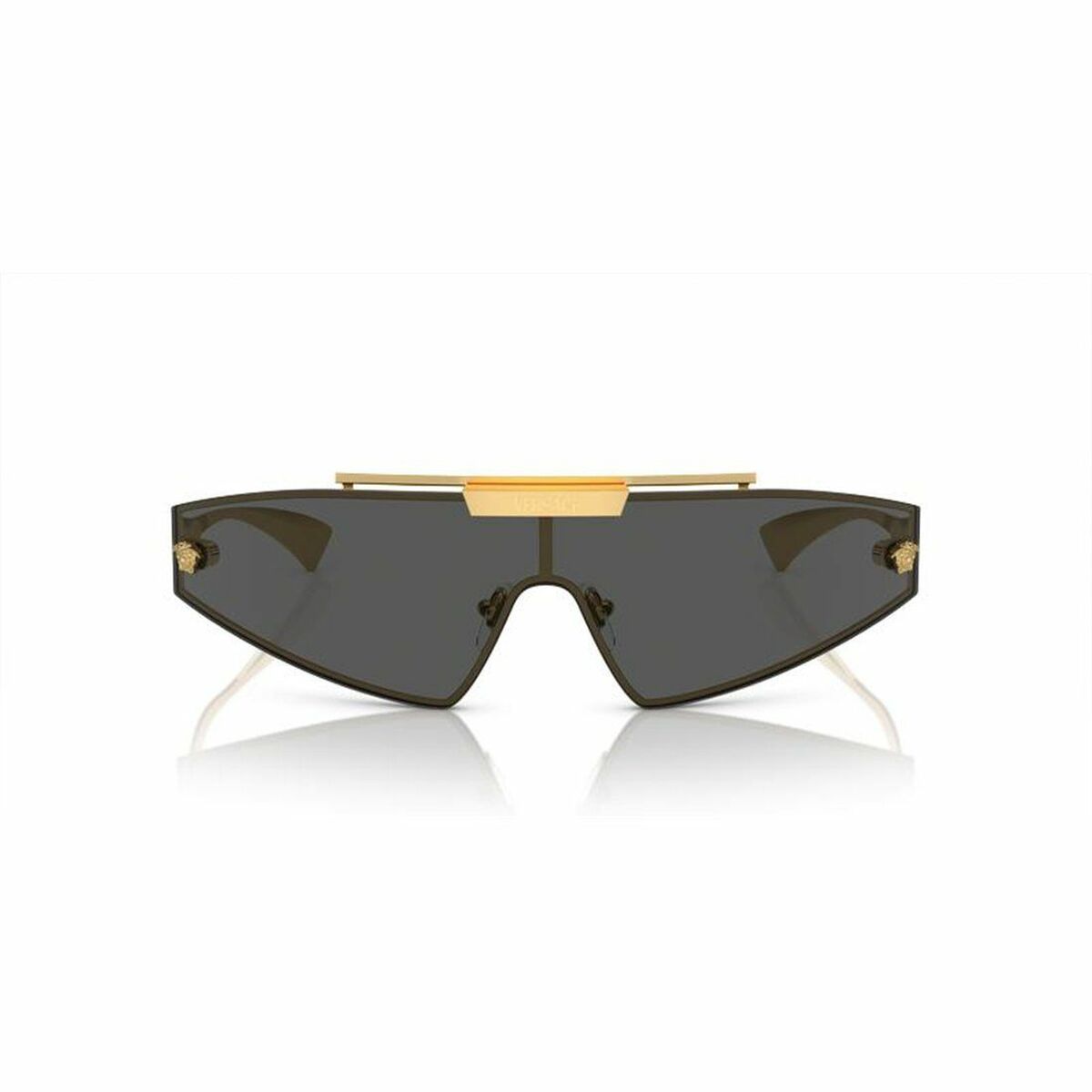 Damsolglasögon Versace VE2265-100287-44 Ø 144 mm - 2