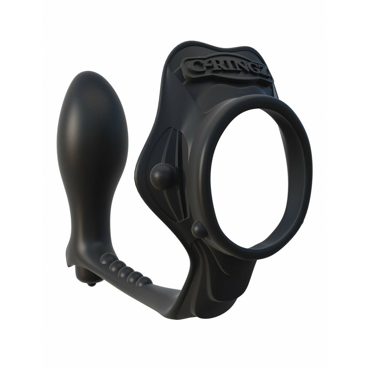 Penisring Pipedream Svart