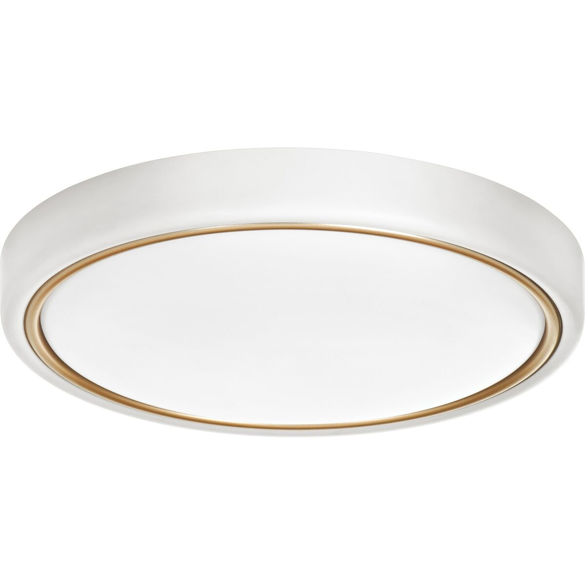 Infälld taklampa med LED Activejet AJE-VERDI W/G F 23 W 2400 Lm