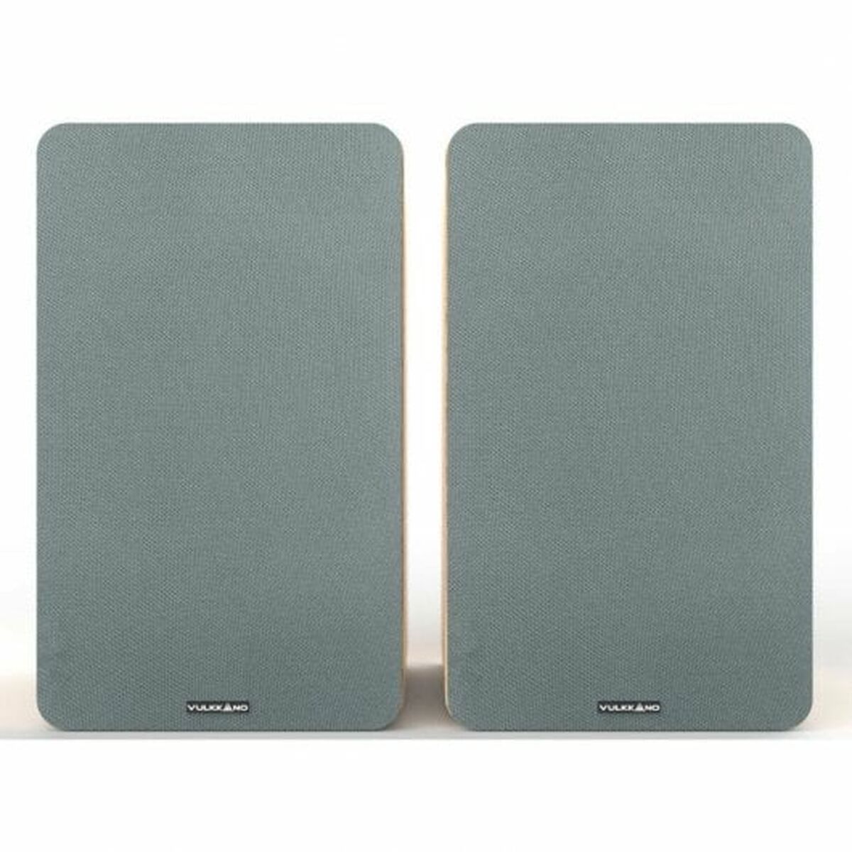 Bluetooth Högtalare Vulkkano A5 ARC Brun 100 W - 3